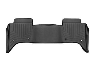 WEATHERTECH WT444809 ΠΑΤΑΚΙΑ ΓΙΑ LAND ROVER RANGE ROVER 2018+ ΟΠΙΣΘΙΑ ΜΑΥΡΑ 2ΤΕΜ