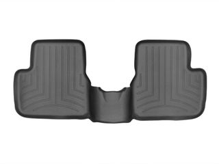 WEATHERTECH WT445182 ΠΑΤΑΚΙΑ ΓΙΑ PEUGEOT 208 2012-2019 /PEUGEOT 2008 2013-2019 ΟΠΙΣΘΙΑ ΜΑΥΡΑ 2ΤΕΜ