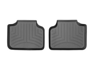 WEATHERTECH WT447482 ΠΑΤΑΚΙΑ ΓΙΑ BMW X2 F39 2018-2021 / BMW X1 F48 2015-2021 ΟΠΙΣΘΙΑ ΜΑΥΡΑ 2ΤΕΜ Πατάκια WeatherTech εξαιρετικά υψηλής ποιότητας, κατασκευασμένα εξ' ολοκλήρου στις ΗΠΑ με τις πιο σύγχρο