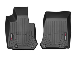 WEATHERTECH WT448981 ΠΑΤΑΚΙΑ ΓΙΑ MERCEDES GLC X253 2015-2021 ΜΠΡΟΣΤΙΝΑ ΜΑΥΡΑ 2ΤΕΜ Πατάκια WeatherTech εξαιρετικά υψηλής ποιότητας, κατασκευασμένα εξ' ολοκλήρου στις ΗΠΑ με τις πιο σύγχρονες μεθόδους κ