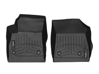 WEATHERTECH WT449271 ΠΑΤΑΚΙΑ ΓΙΑ OPEL ASTRA K 2015+ ΜΠΡΟΣΤΙΝΑ ΜΑΥΡΑ 2ΤΕΜ Πατάκια WeatherTech εξαιρετικά υψηλής ποιότητας, κατασκευασμένα εξ' ολοκλήρου στις ΗΠΑ με τις πιο σύγχρονες μεθόδους και υλικά.