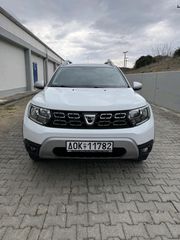 Dacia Duster 2020