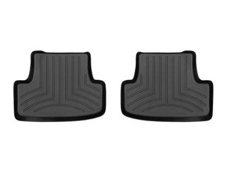 WEATHERTECH WT449896 ΠΑΤΑΚΙΑ ΓΙΑ VW T-ROC 2017+ ΟΠΙΣΘΙΑ ΜΑΥΡΑ 2ΤΕΜ Πατάκια WeatherTech εξαιρετικά υψηλής ποιότητας, κατασκευασμένα εξ' ολοκλήρου στις ΗΠΑ με τις πιο σύγχρονες μεθόδους και υλικά. - Τ