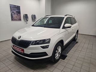 Skoda Karoq 2020 Ambition 1.5 TSI 150PS χειροκίνητο