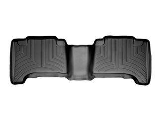 WEATHERTECH WT440702 ΠΑΤΑΚΙΑ ΓΙΑ TOYOTA LAND CRUISER J120 5D 2002-2009 ΟΠΙΣΘΙΑ ΜΑΥΡΑ 2ΤΕΜ Πατάκια WeatherTech εξαιρετικά υψηλής ποιότητας, κατασκευασμένα εξ' ολοκλήρου στις ΗΠΑ με τις πιο σύγχρονες με