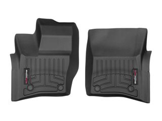 WEATHERTECH WT4416291 ΠΑΤΑΚΙΑ ΓΙΑ LAND ROVER DEFENDER 2019-2021 ΜΠΡΟΣΤΙΝΑ ΜΑΥΡΑ 2ΤΕΜ Πατάκια WeatherTech εξαιρετικά υψηλής ποιότητας, κατασκευασμένα εξ' ολοκλήρου στις ΗΠΑ με τις πιο σύγχρονες μεθόδου