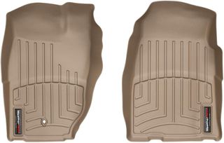 WEATHERTECH WT452661 ΠΑΤΑΚΙΑ ΓΙΑ JEEP CHEROKEE XJ 1997-2001 ΜΠΡΟΣΤΙΝΑ ΚΑΦΕ/ΜΠΕΖ - 2ΤΕΜ Πατάκια WeatherTech εξαιρετικά υψηλής ποιότητας, κατασκευασμένα εξ' ολοκλήρου στις ΗΠΑ με τις πιο σύγχρονες μεθόδ