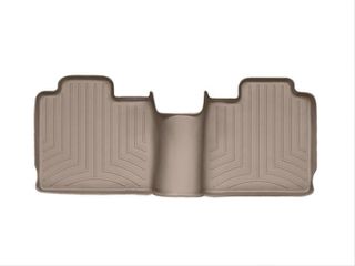 WEATHERTECH WT452662 ΠΑΤΑΚΙΑ ΓΙΑ JEEP CHEROKEE XJ 1997-2001 ΟΠΙΣΘΙΑ ΚΑΦΕ/ΜΠΕΖ - 2ΤΕΜ Πατάκια WeatherTech εξαιρετικά υψηλής ποιότητας, κατασκευασμένα εξ' ολοκλήρου στις ΗΠΑ με τις πιο σύγχρονες μεθόδου