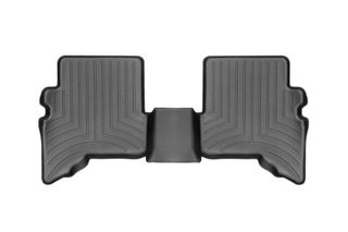WEATHERTECH WT448602 ΠΑΤΑΚΙΑ ΓΙΑ DAIHATSU TERIOS 2006-2012 ΟΠΙΣΘΙΑ ΜΑΥΡΑ - 2ΤΕΜ Πατάκια WeatherTech εξαιρετικά υψηλής ποιότητας, κατασκευασμένα εξ' ολοκλήρου στις ΗΠΑ με τις πιο σύγχρονες μεθόδους και
