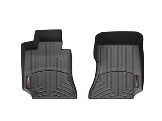 WEATHERTECH WT442581 ΠΑΤΑΚΙΑ ΓΙΑ MERCEDES E-KLAS S212 2009-2013 ΜΠΡΟΣΤΙΝΑ ΜΑΥΡΑ - 2ΤΕΜ Πατάκια WeatherTech εξαιρετικά υψηλής ποιότητας, κατασκευασμένα εξ' ολοκλήρου στις ΗΠΑ με τις πιο σύγχρονες μεθόδ