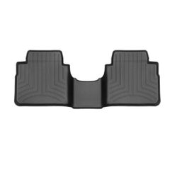 WEATHERTECH WT449334 ΠΑΤΑΚΙΑ ΓΙΑ SUZUKI S-CROSS 2015-2020 ΟΠΙΣΘΙΑ? ΜΑΥΡΑ - 2ΤΕΜ Πατάκια WeatherTech εξαιρετικά υψηλής ποιότητας, κατασκευασμένα εξ' ολοκλήρου στις ΗΠΑ με τις πιο σύγχρονες μεθόδους και