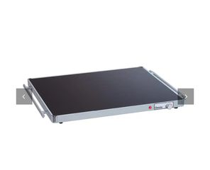 θερμαινόμενη επιφανεια για 2 gn (1/1gn * 2τεμ)
