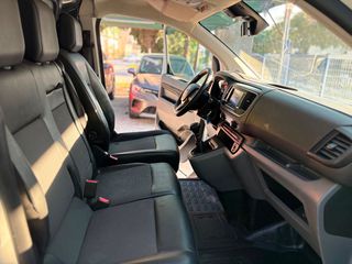 Toyota Proace Max 2021 ΠΩΛΗΘΗΚΕ..!!-thumb-20
