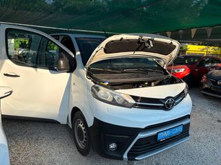 Toyota Proace Max 2021 ΠΩΛΗΘΗΚΕ..!!-thumb-3