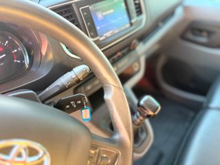 Toyota Proace Max 2021 ΠΩΛΗΘΗΚΕ..!!-thumb-24