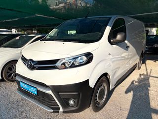 Toyota Proace Max 2021 ΠΩΛΗΘΗΚΕ..!!-thumb-8