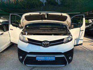 Toyota Proace Max 2021 ΠΩΛΗΘΗΚΕ..!!-thumb-4