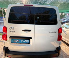 Toyota Proace Max 2021 ΠΩΛΗΘΗΚΕ..!!-thumb-10