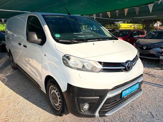 Toyota Proace Max 2021 ΠΩΛΗΘΗΚΕ..!!-thumb-6