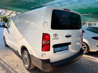 Toyota Proace Max 2021 ΠΩΛΗΘΗΚΕ..!!-thumb-9
