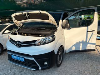 Toyota Proace Max 2021 ΠΩΛΗΘΗΚΕ..!!-thumb-5
