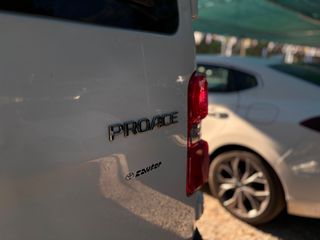 Toyota Proace Max 2021 ΠΩΛΗΘΗΚΕ..!!-thumb-16