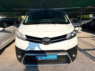 Toyota Proace Max 2021 ΠΩΛΗΘΗΚΕ..!!-thumb-7