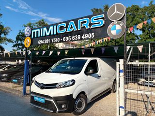 Toyota Proace Max 2021 ΠΩΛΗΘΗΚΕ..!!-thumb-2