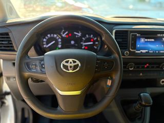 Toyota Proace Max 2021 ΠΩΛΗΘΗΚΕ..!!-thumb-23