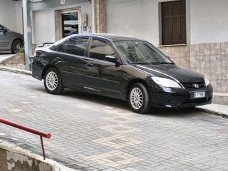 Honda Civic 2003