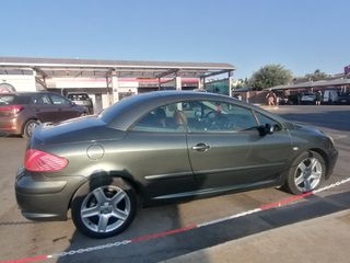 Peugeot 307 2003 CC Dynamique Sport μοναδικό στην Ελλάδα
