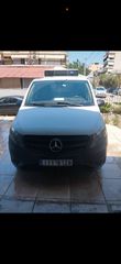 Ψυγείο Mercedes-Benz 2016 VITO 116