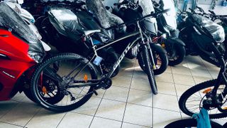 All - Mountain Giant 2026 TALON LITE
