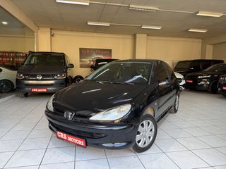 Peugeot 206 1999 ΠΡΟΣΦΟΡΑ !!! CRS MOTORS