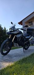 Bmw F 800 GS 2009