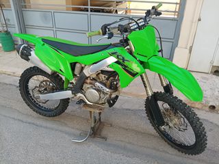 Kawasaki 2022