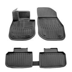 RACE AXION 5027195/ST ΠΑΤΑΚΙA ΛΑΣΤΙΧΟ ΣΕ ΣΚΑΦΗ ME KOYMΠΩΜΑΤΑ ΓΙΑ BMW IX1 5D 2022+ - 5 Τεμ.