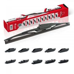 TOPLIGHT Μάκτρο καθαριστήρα BACKFIT BF230 230mm 9" (1PCS) AE TL83230