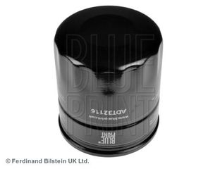 PRINT ΦΙΛΤΡΑ ΛΑΔΙΟΥ BLUE ADT32116 | OEM 155255192, 10623554-00, 12255625-00, 487ZQA-1017100/97, 1109.75, 1109.82, 1109.…