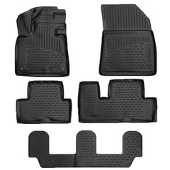NOVLINE EXP.ELEMENT3D02476210K/NV ΠΑΤΑΚΙΑ ΣΕ ΣΚΑΦΗ TPE ΛΑΣΤΙΧΟ ΓΙΑ CITROEN C4 SPACETOURER 5D 2018+ ΣΕ ΜΑΥΡΟ ΧΡΩΜΑ - 4 ΤΕΜ.?