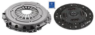 ΣΕΤ ΣΥΜΠΛΕΚΤΗ SACHS SC3000836101