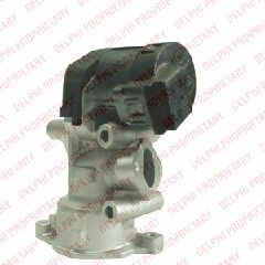 DLEG10396-12B1 - DELPHI (DL) ΒΑΛΒΙΔΑ EGR