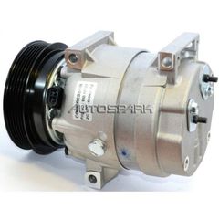 Συμπιεστής (Κομπρέσσορας) 12V V5 CARGO 241060