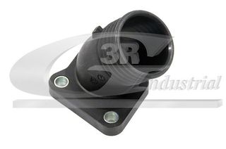 3RG-82107 - 3RG Συνδετική φλάντζα του ψυκτικού υγρού