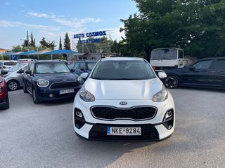 Kia Sportage 2019 ΕΛΛΗΝΙΚΟ DIESEL EURO6-thumb-1