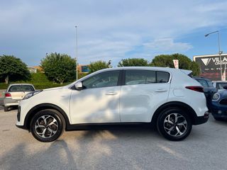 Kia Sportage 2019 ΕΛΛΗΝΙΚΟ DIESEL EURO6-thumb-3