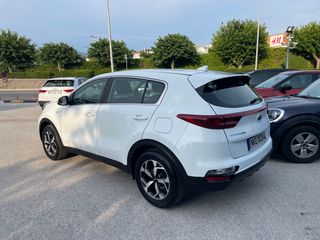 Kia Sportage 2019 ΕΛΛΗΝΙΚΟ DIESEL EURO6-thumb-4
