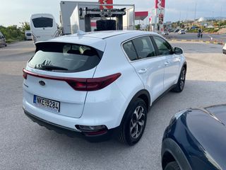 Kia Sportage 2019 ΕΛΛΗΝΙΚΟ DIESEL EURO6-thumb-5