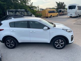 Kia Sportage 2019 ΕΛΛΗΝΙΚΟ DIESEL EURO6-thumb-6