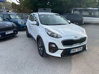 Kia Sportage 2019 ΕΛΛΗΝΙΚΟ DIESEL EURO6-thumb-7